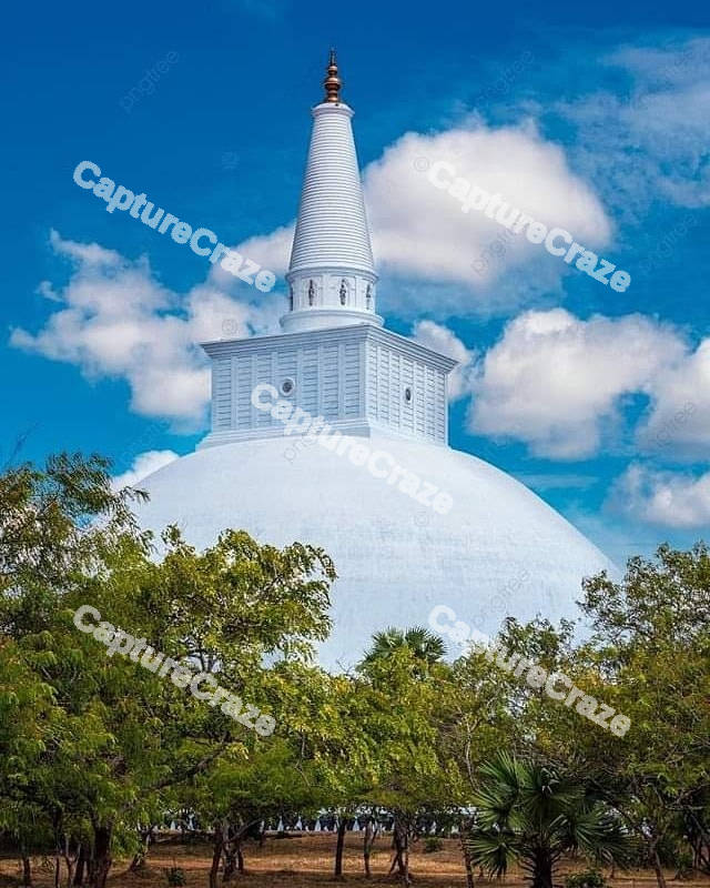 Buddhist Temple
